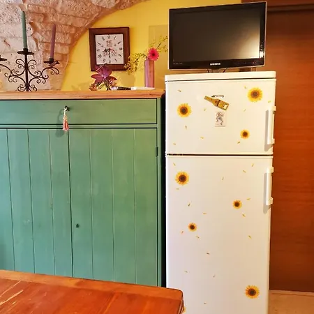 Dimora Tavi Putignano